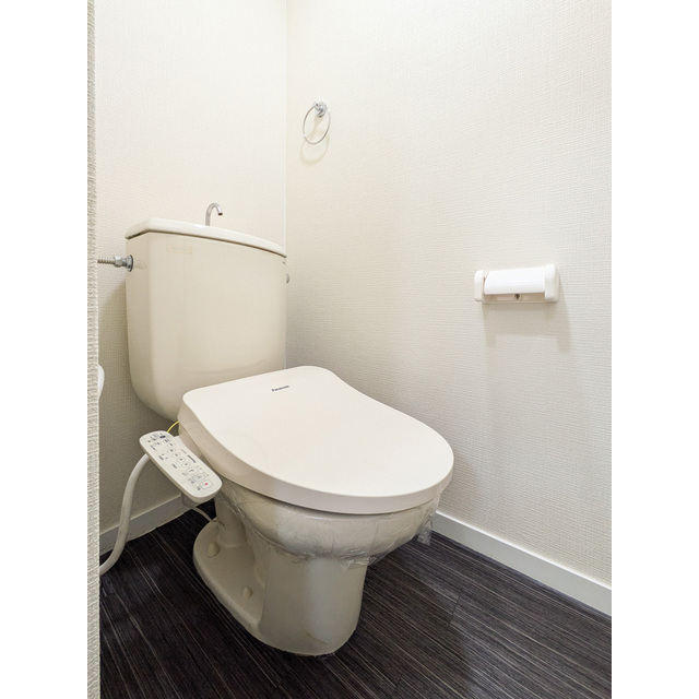 田中ハイツ 内観