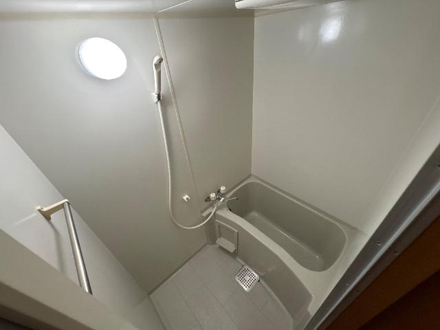 エトワールハイム ユニットバス