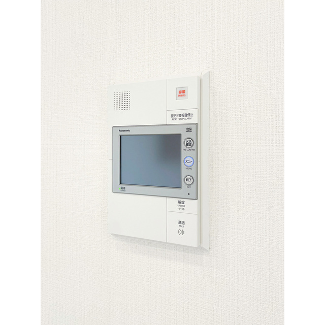 オーパスホームズ千駄木0205号室 部屋その他