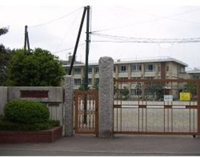 アークヒルズ0207号室 【小学校】川崎市立登戸小学校まで898ｍ