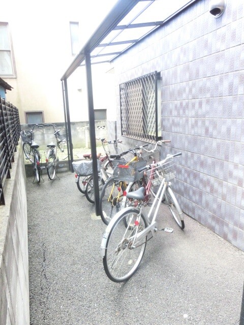 ヴェルリーナ2階 部屋その他