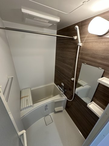 ベイルーム本厚木Norte お風呂