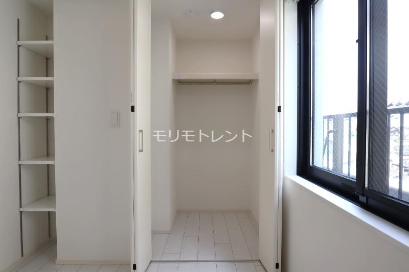 アトリオフラッツ高円寺ノース5階 室内写真