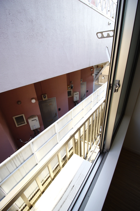 ＢｅｓｔＳｔａｇｅ藤間2階 部屋その他