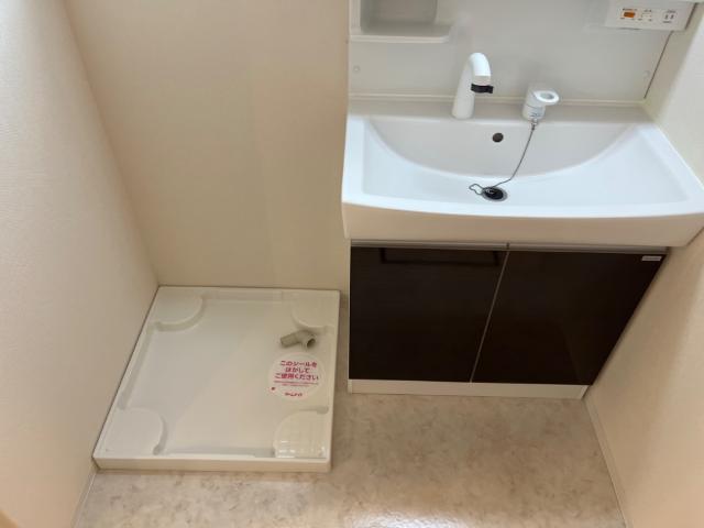 Ｂｒｉｌｌａｎｔ　（ブリリアン）205号室 その他