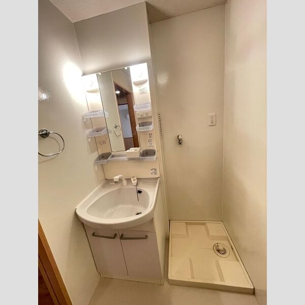 ラル　フェリス 洗髪洗面化粧台