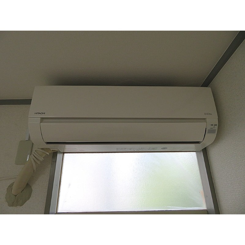 ビッグウッドⅡ1階 ※別部屋参照写真