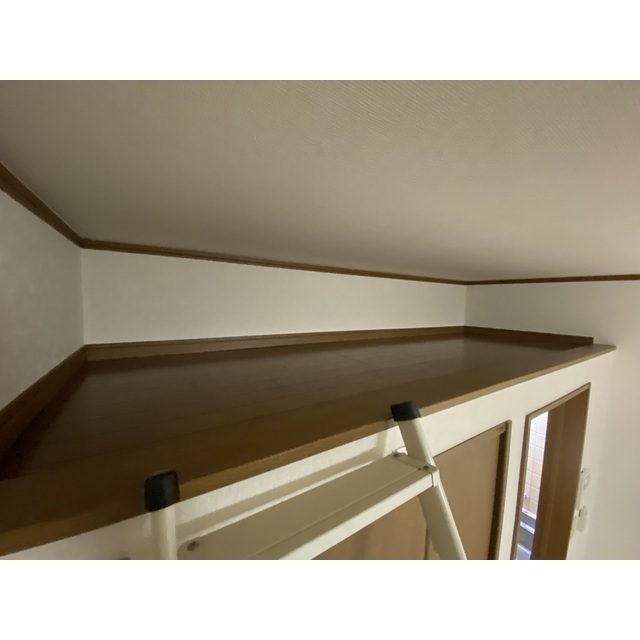 サニーヴェール横浜 内観