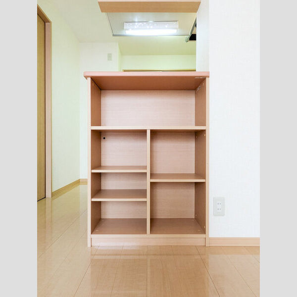 シェドプール 収納