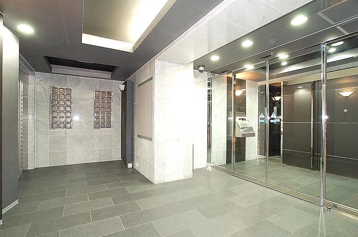 ステージファースト常盤台3階 部屋その他