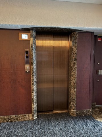 ラフィネ・パルク荻窪5階 その他共有部分