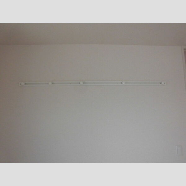 レセンテ小仲台101号室 ハングバー