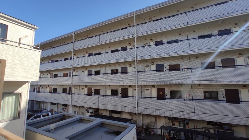 サンクレール3階 部屋その他