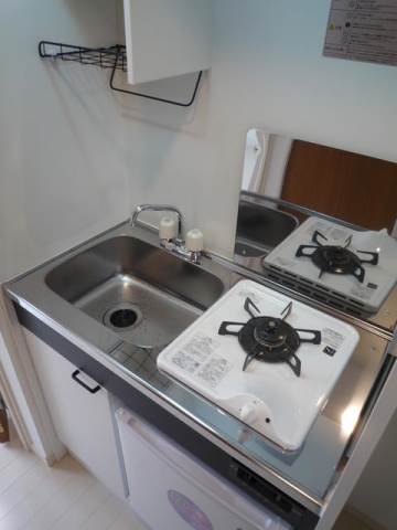 スプリングシャンテⅡ3階 部屋その他