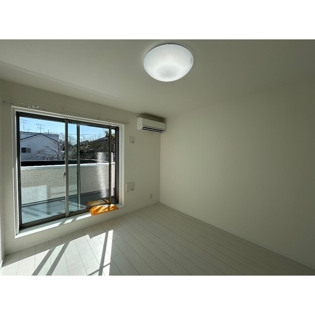 MQuarto東大宮 リビング