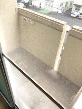 原島マンション303号室 ※写真は別室です