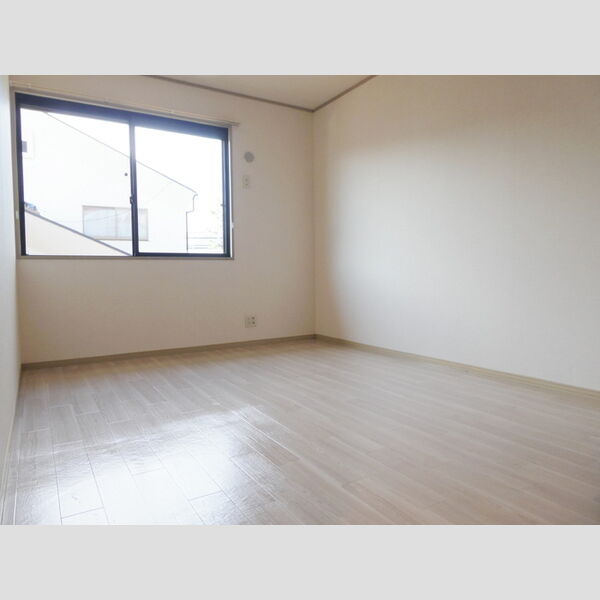 ナチュラルハウス　A201号室 洋室