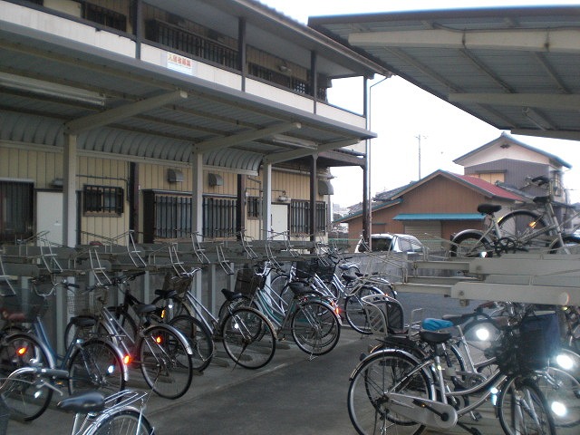 レオパレス伸夫103号室 部屋その他