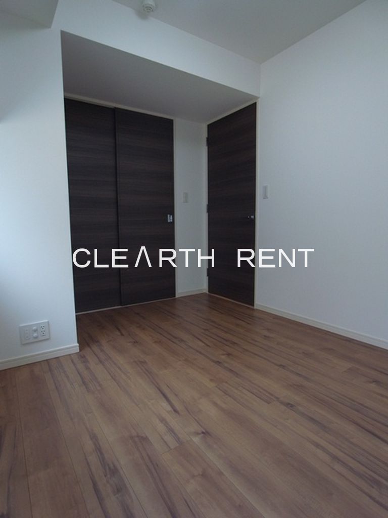 コンシェリア南青山 ☆直接の管理会社クレアスレント/人気エリアで快適な新生活☆