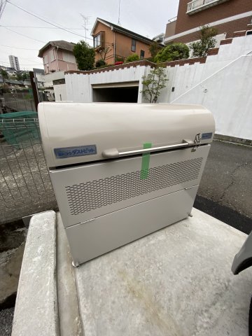 メゾン・ド・スピカ203号室 その他共有部分