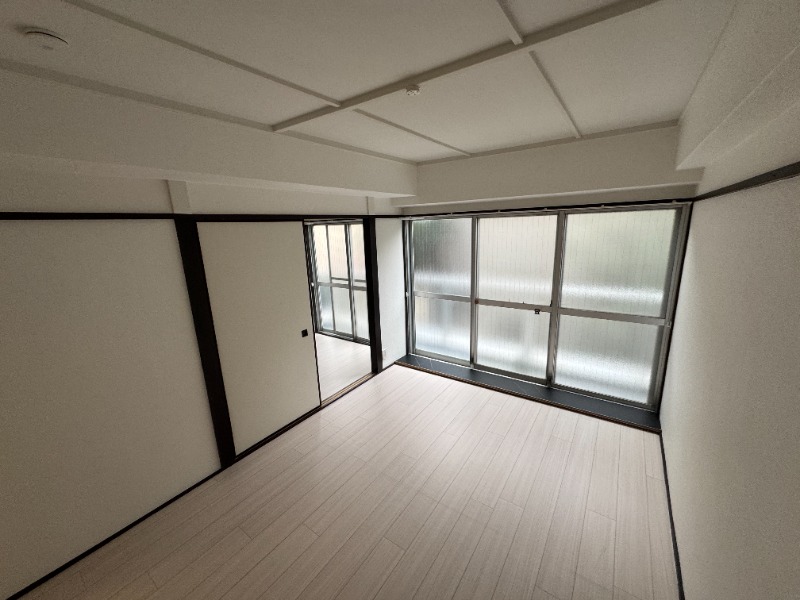 クロノス習志野台North2階 部屋その他