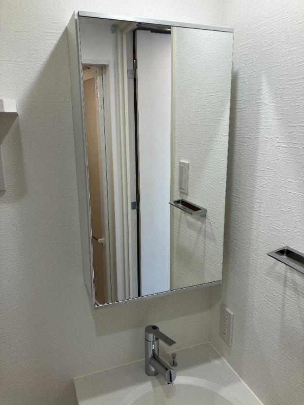 OAKLANCE秋葉原7階 部屋その他