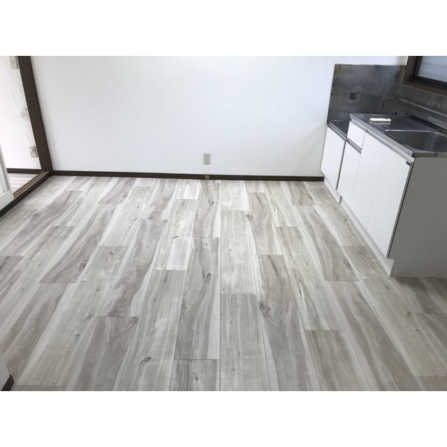 グランデュール萩園 内観