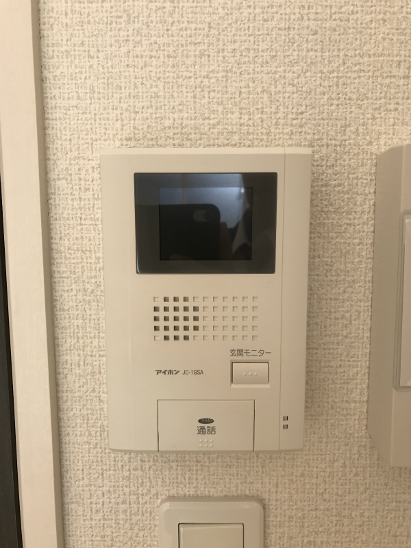 リブリ・サンヴィレッジ243階 部屋設備