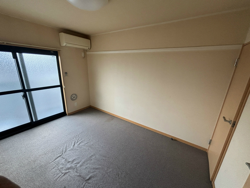 レオパレスSHISUI A棟3階 内観