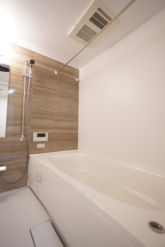 East IM2階 部屋その他