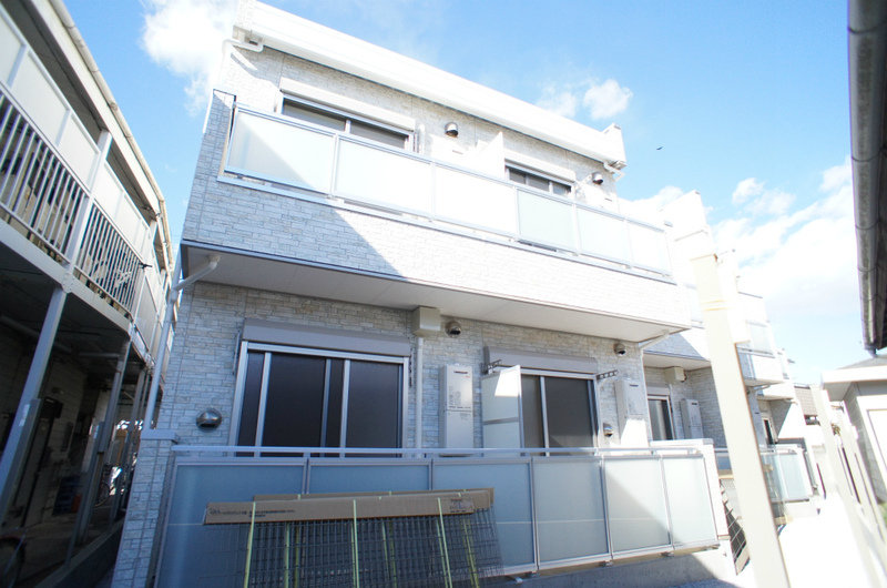 リブリ・湘南元町の外観画像