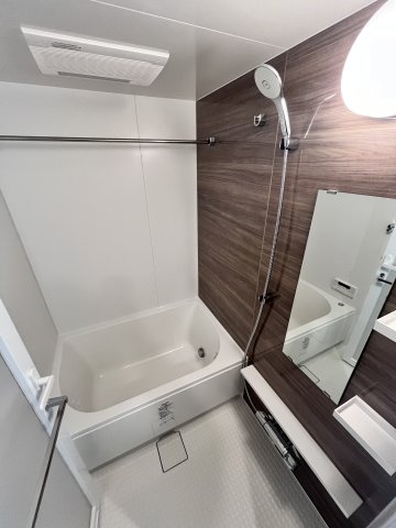 びゅうリエット横浜平沼 ※別号室の参考写真です(現況優先・仕様違いの場合あり)