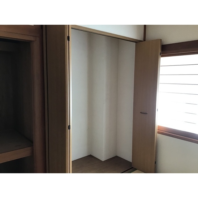 MKビル　稲毛区202号室 内観