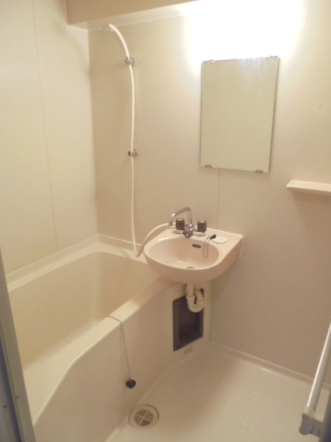 ＳＡＮＫＯ　ＨＥＩＧＨＴＳ　ＯＳＡＫＩ お風呂