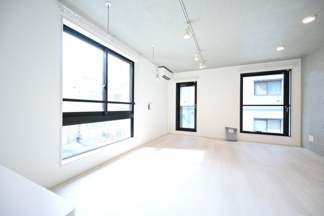 Ｌｅ　Ｎｉｄ　日本橋2階 リビング