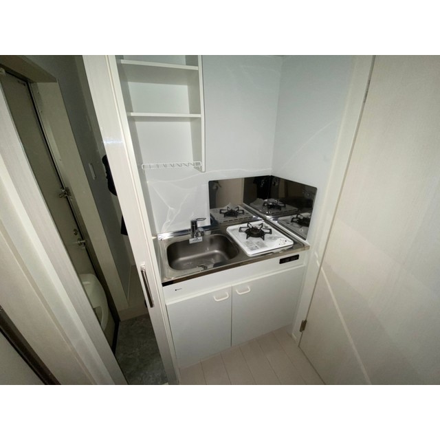 ハーモニーテラス柴又Ⅴ 内観