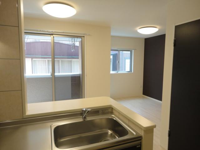 リリーベル リビング