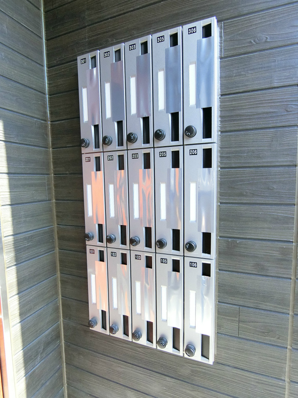 リブリ・アリーナ湘南台1階 部屋その他