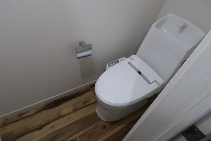 ピアッツァ西東京 トイレ