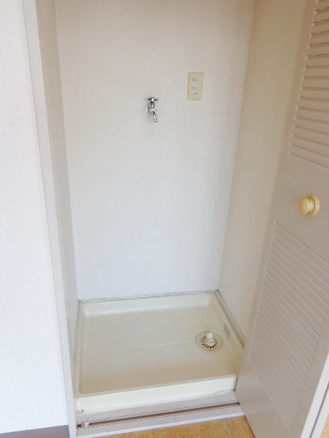 はうすまいん0302号室 その他