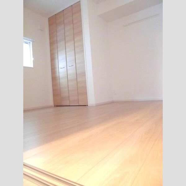 アンソレイエ103号室 洋室5.53帖