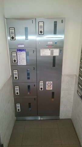 プレール・ドゥーク神田3階 部屋その他