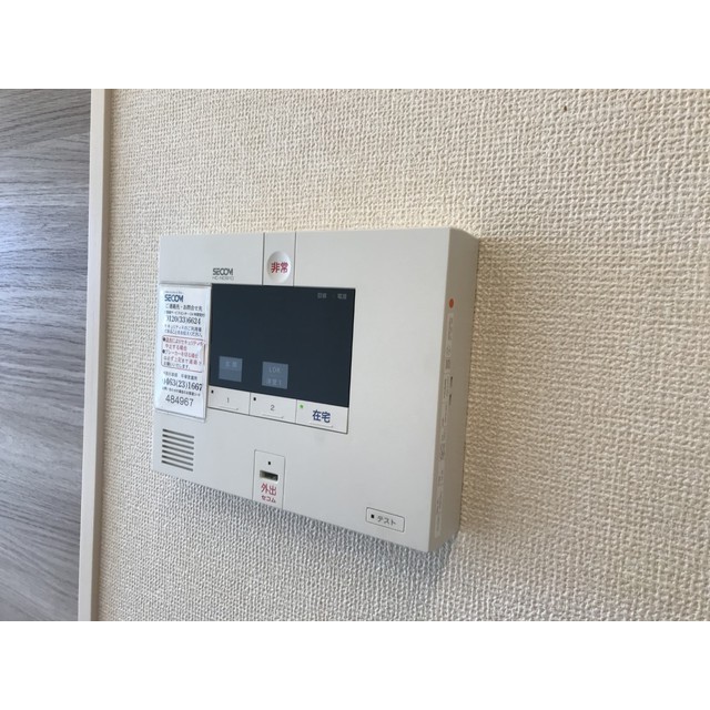 RiverSide西湘303号室 部屋その他