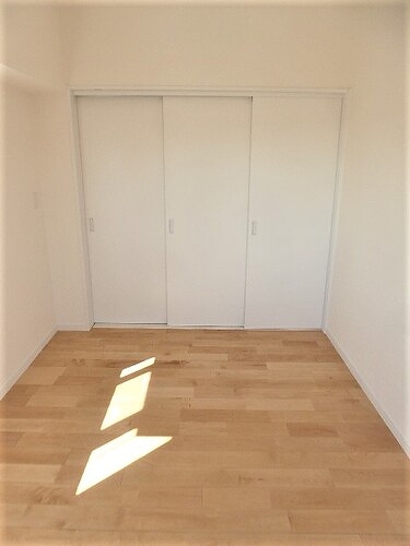 ビューハイツ高山5階 同建物別部屋の参考画像