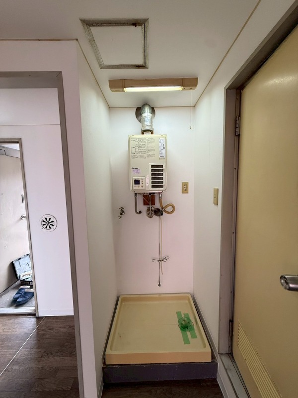 カーサハシモト3階 部屋その他