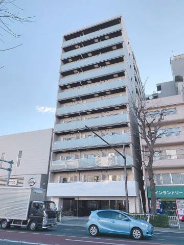 リヴシティ横濱関内弐番館3階 外観