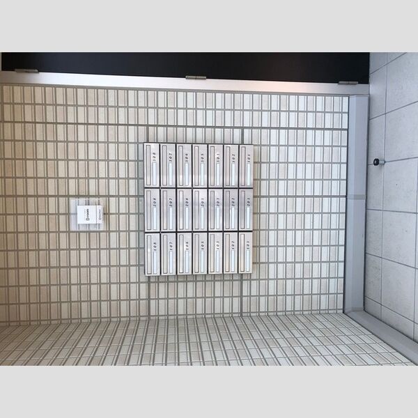 Riche(リッシュ) 集合ポスト