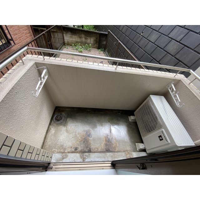 ヒルサイドフジ101号室 部屋その他