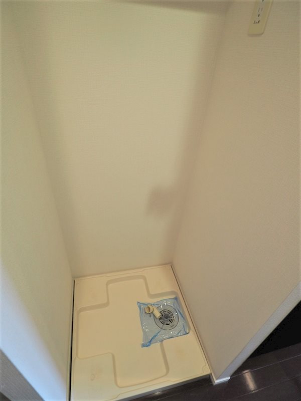 レジディア月島Ⅲ4階 部屋その他