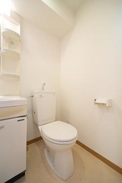 ハイトサーブル川崎404号室 ※写真は同タイプ住戸です。